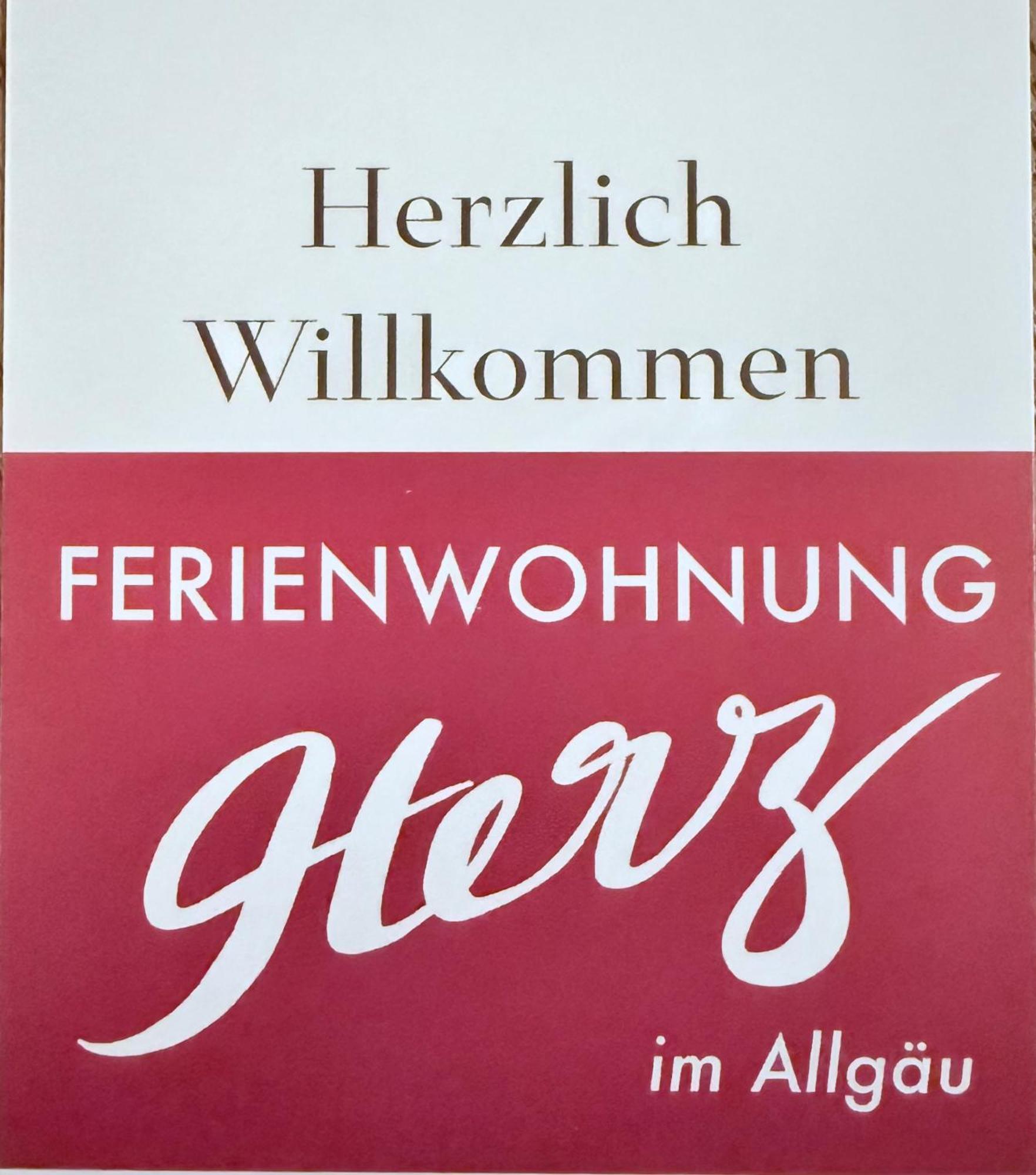 Fewo Herz Im Allgaeu Lindenberg im Allgäu Eksteriør billede